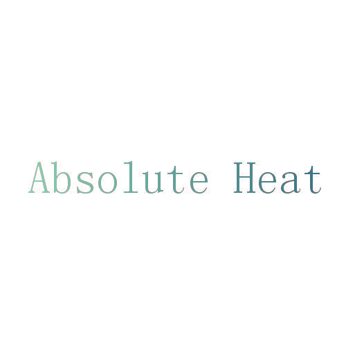 ABSOLUTE HEAT