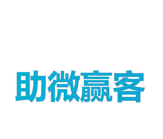 助微赢客
