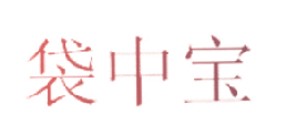 袋中宝