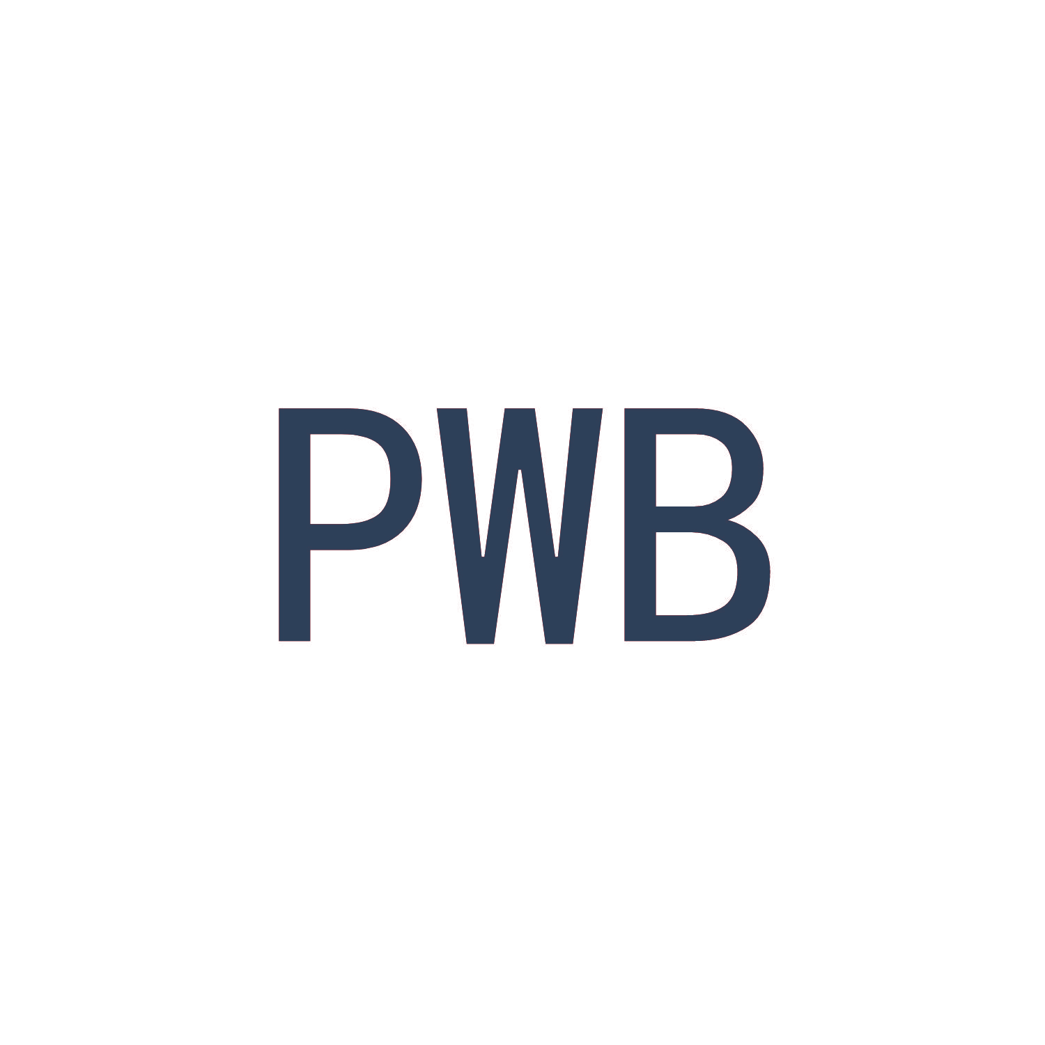 PWB