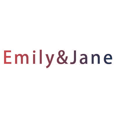 EMILY&JANE
