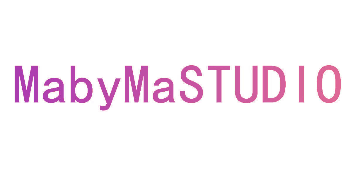 MABYMASTUDIO