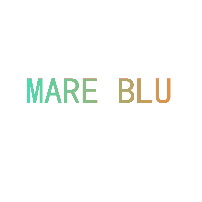 MARE BLU