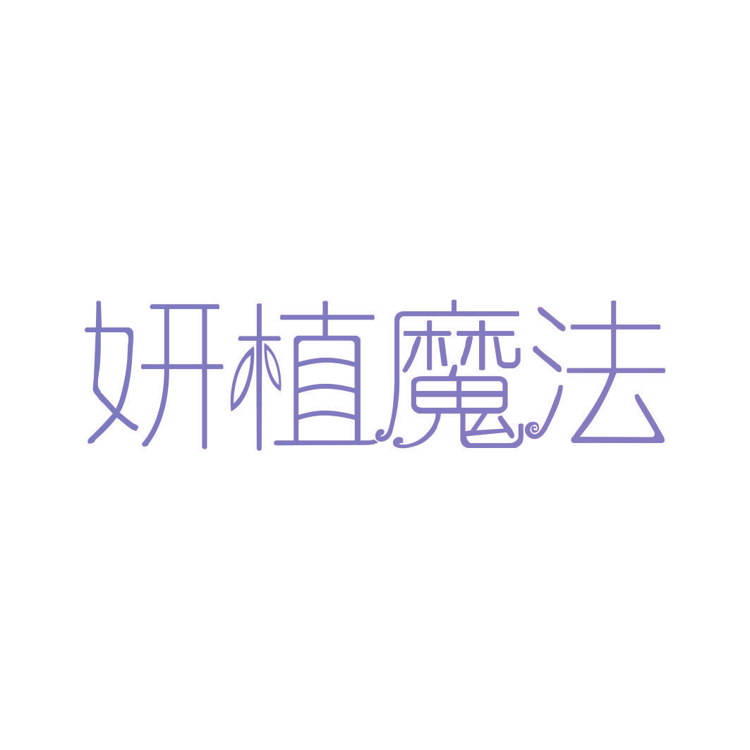 妍植魔法