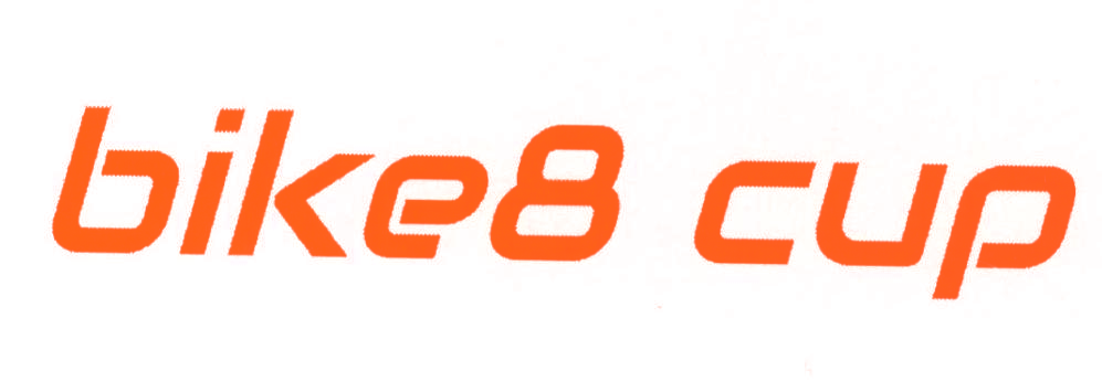 BIKE 8 CUP