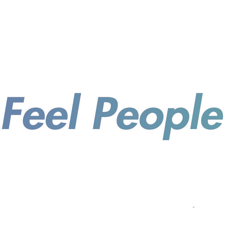 FEEL PEOPLE