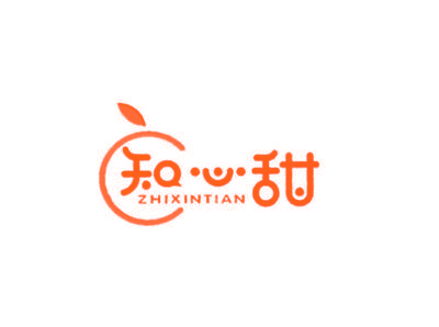 知心甜