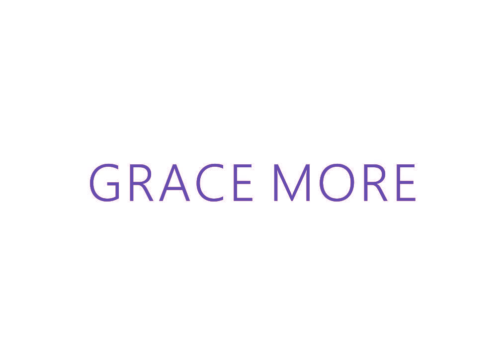 GRACE MORE