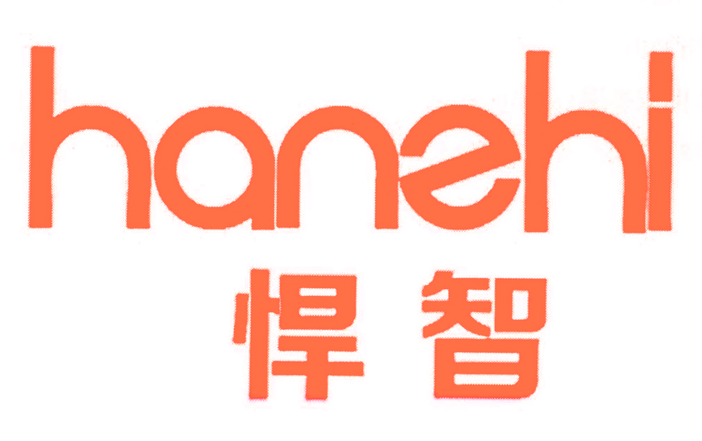 悍智,HANZHI