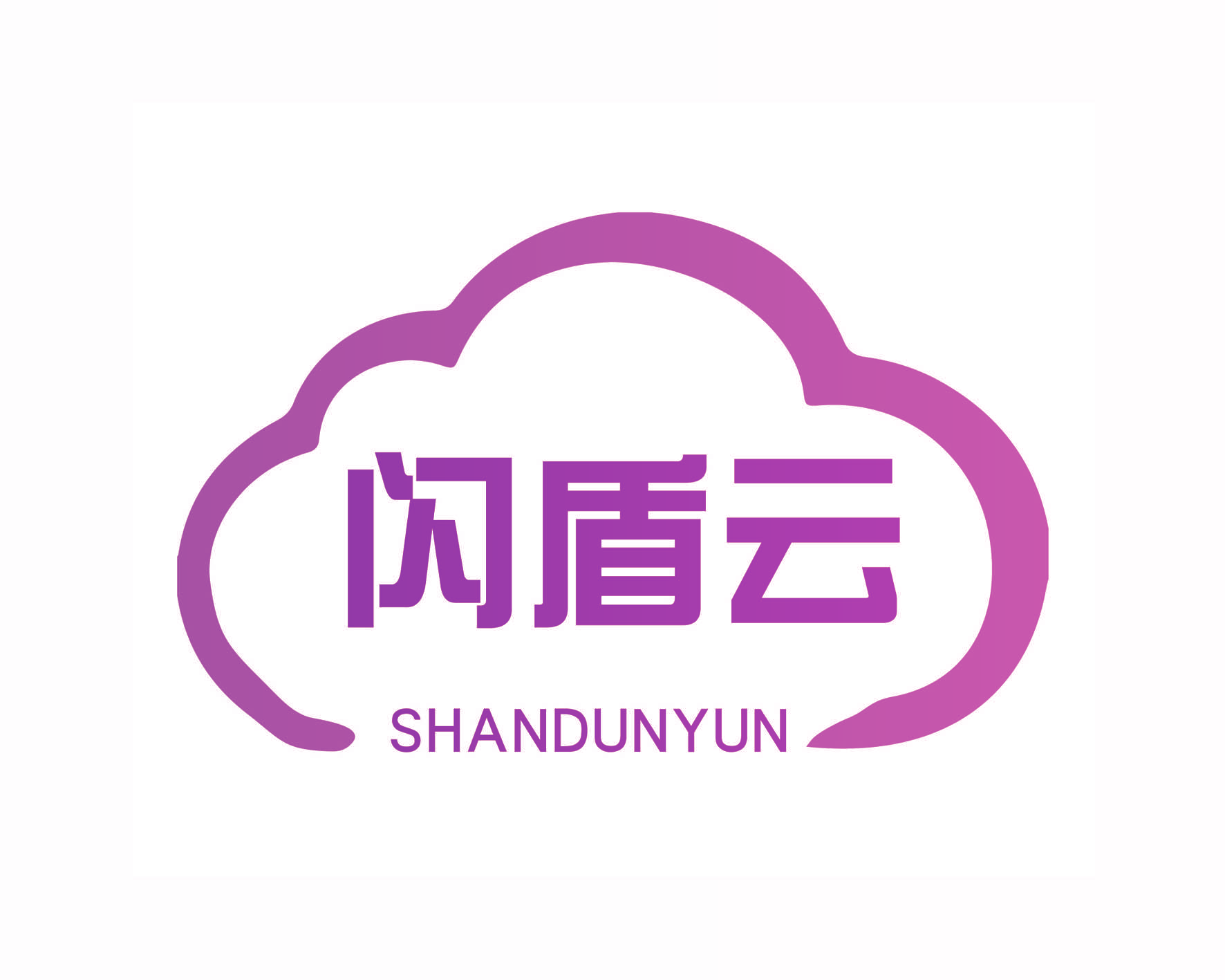 闪盾云