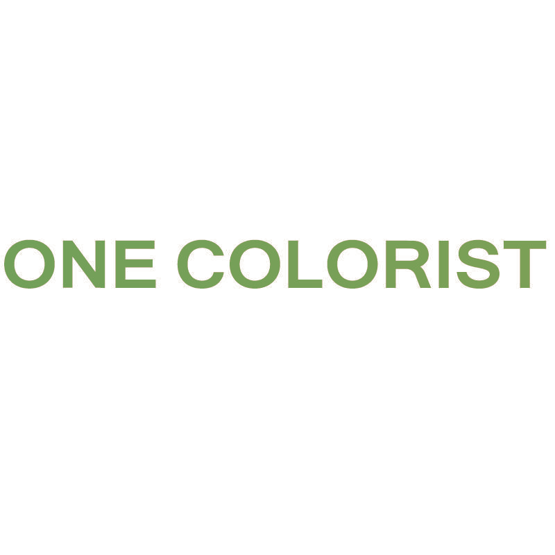 ONE COLORIST