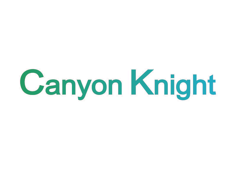 CANYON KNIGHT