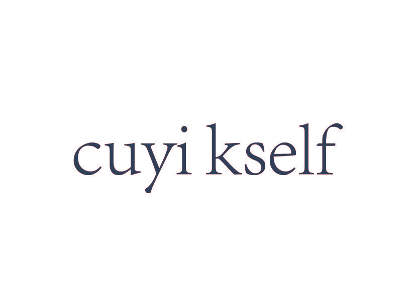 CUYI KSELF