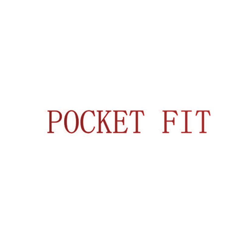 POCKET FIT
