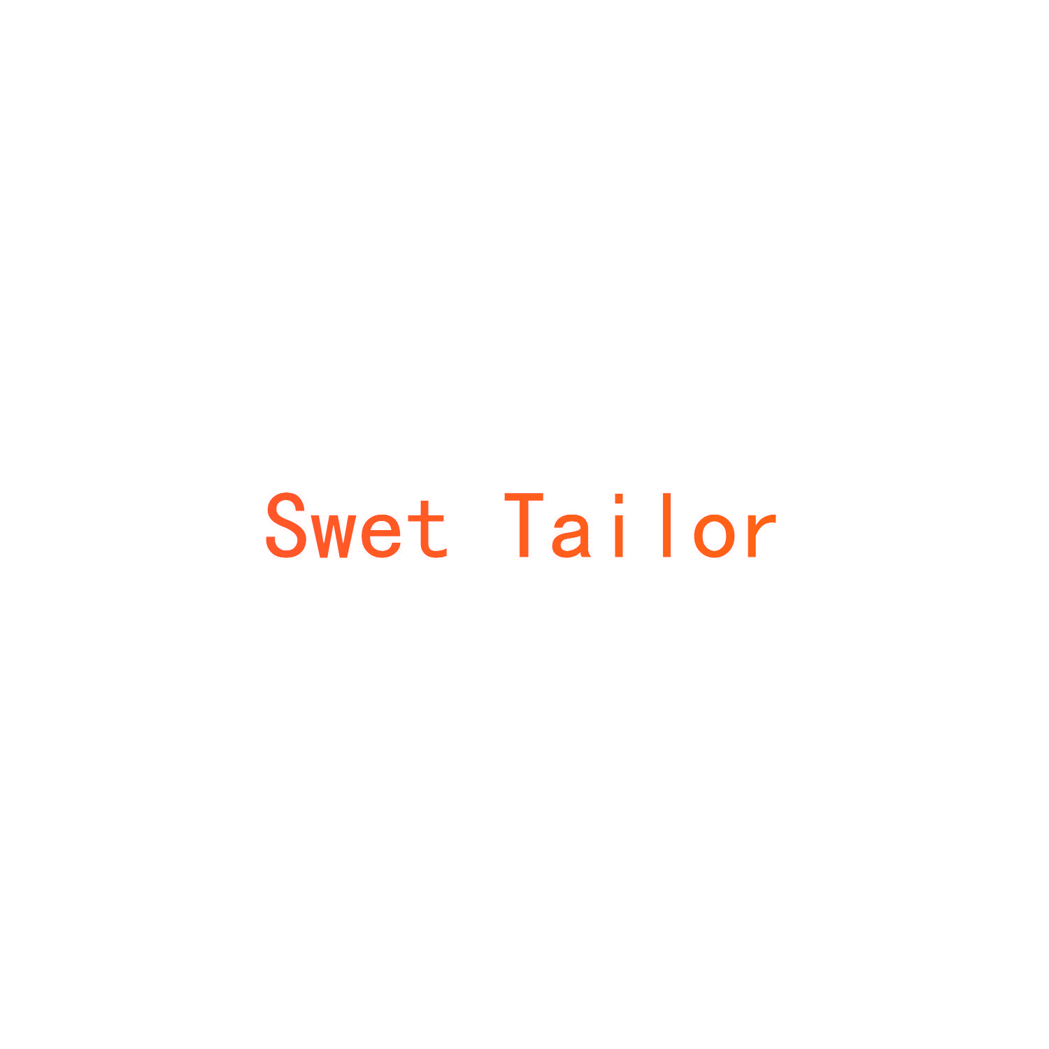 SWET TAILOR