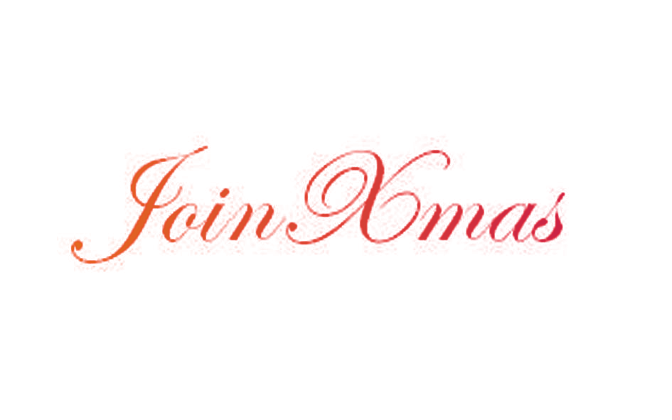 JOINXMAS