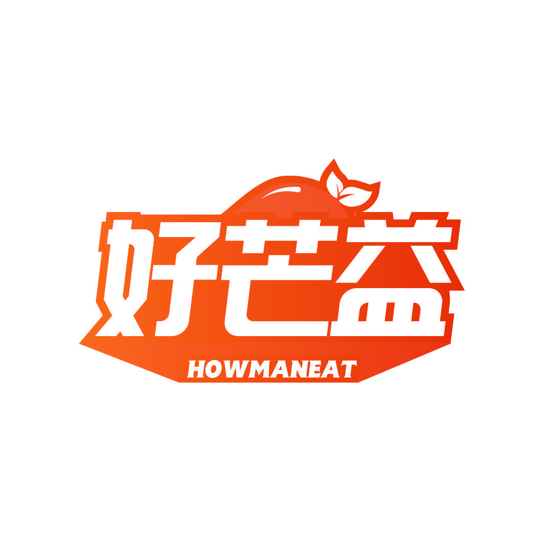 好芒益 HOWMANEAT