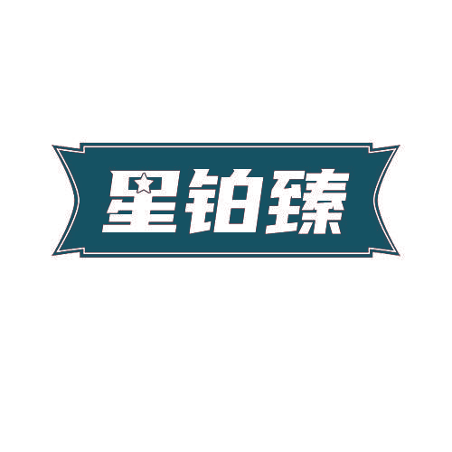 星铂臻