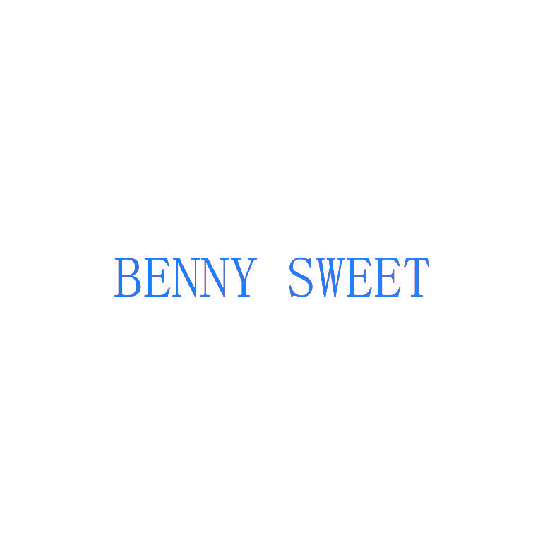 BENNY SWEET
