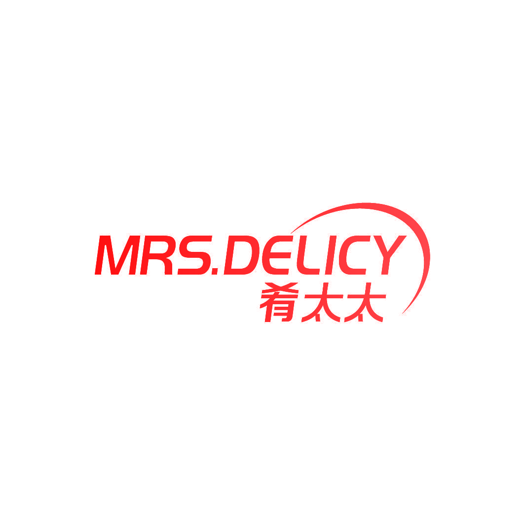 MRS.DELICY 肴太太