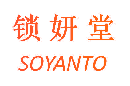 锁妍堂 SOYANTO