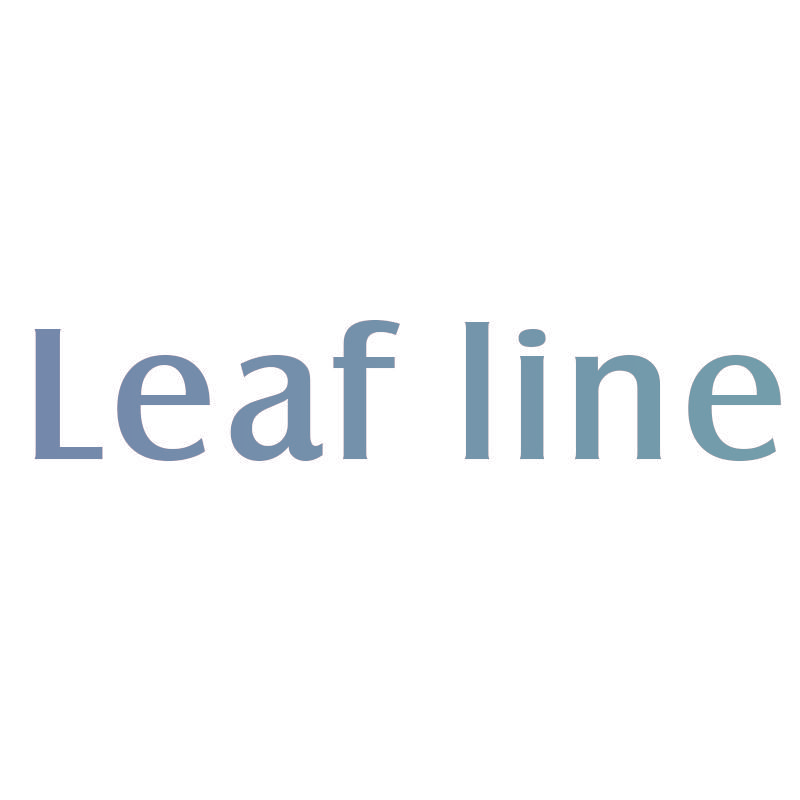 LEAF LINE