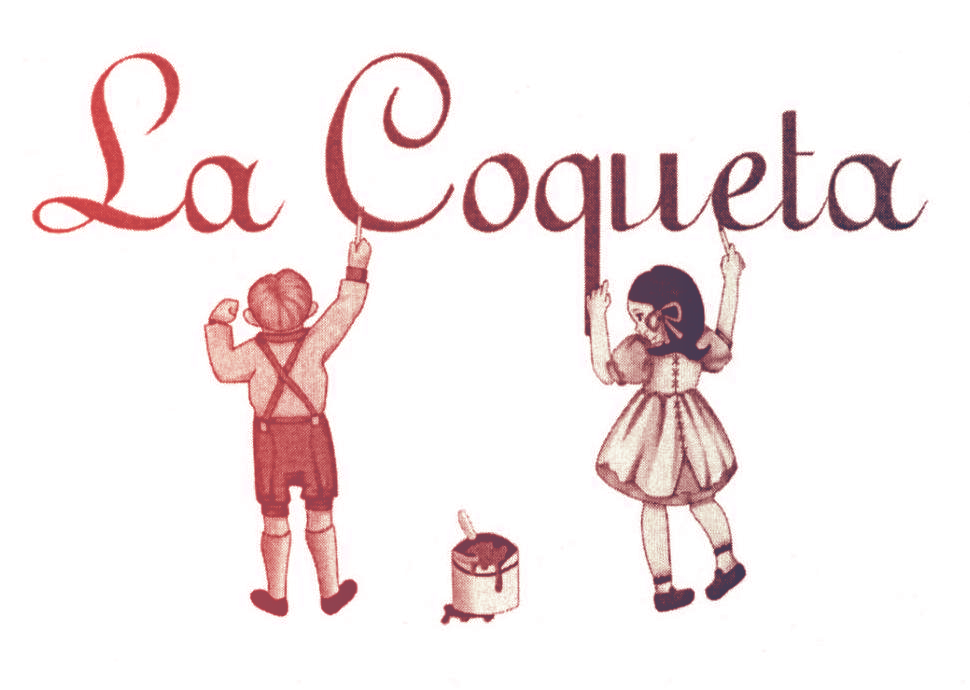 LA COQUETA