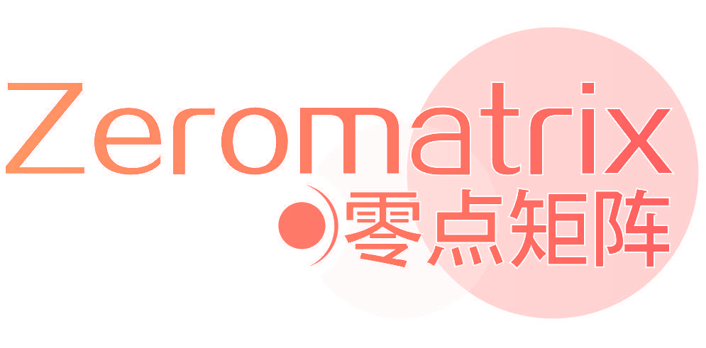 零点矩阵 ZEROMATRIX