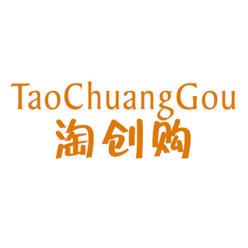 淘创购
