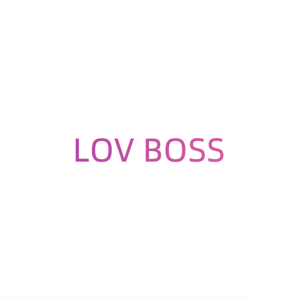 LOV BOSS