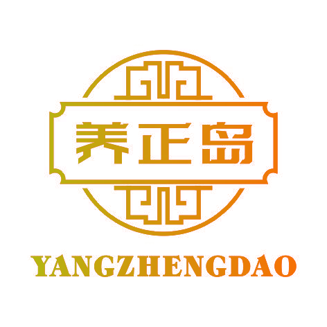 养正岛YANGZHENGDAO