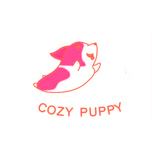 COZY PUPPY