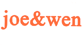 JOE&WEN