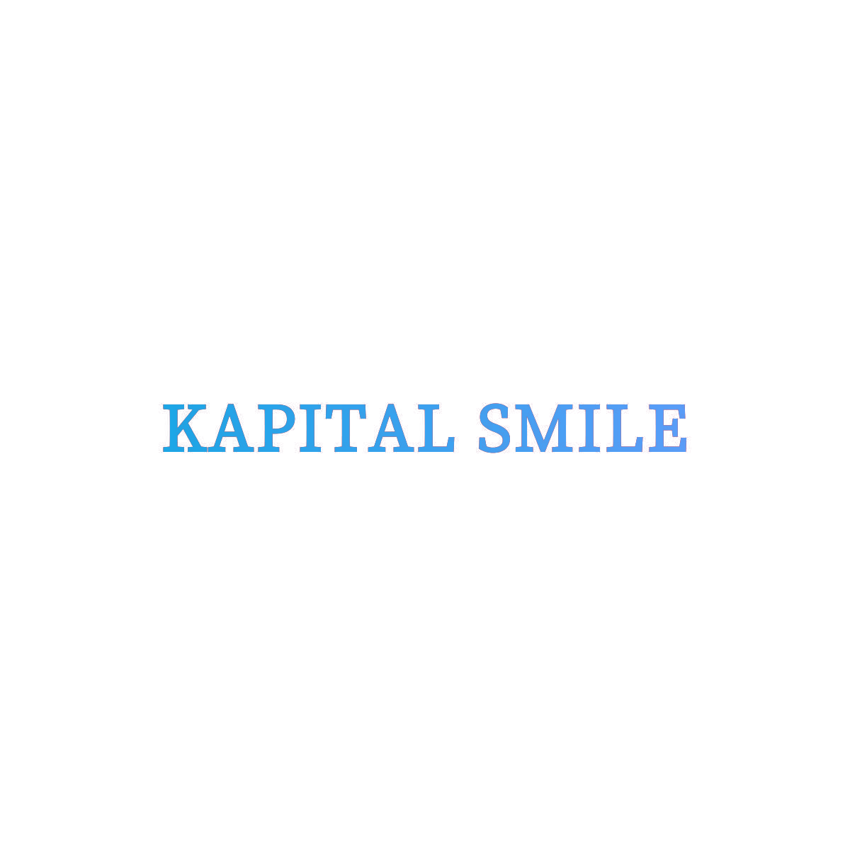 KAPITAL SMILE