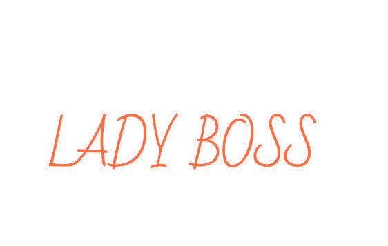 LADY BOSS