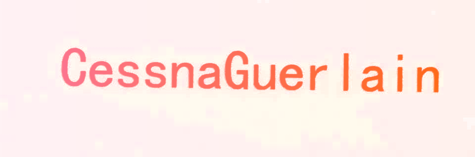 CESSNAGUER LAIN