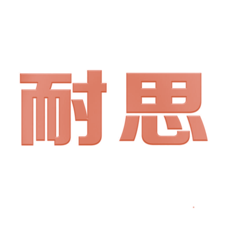 耐思