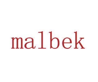 MALBEK