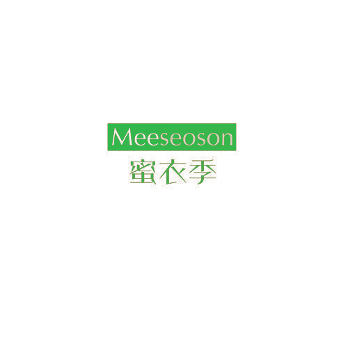 MEESEOSON 蜜衣季