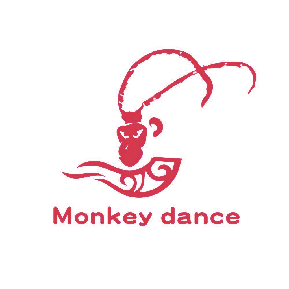 MONKEY DANCE