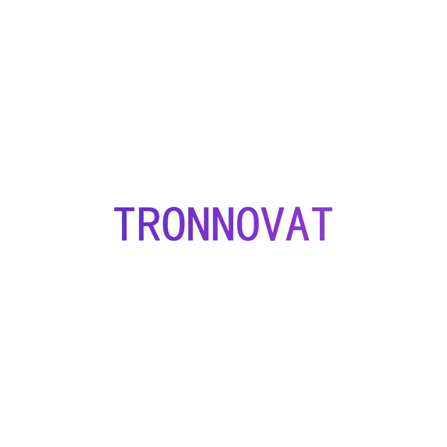 TRONNOVAT