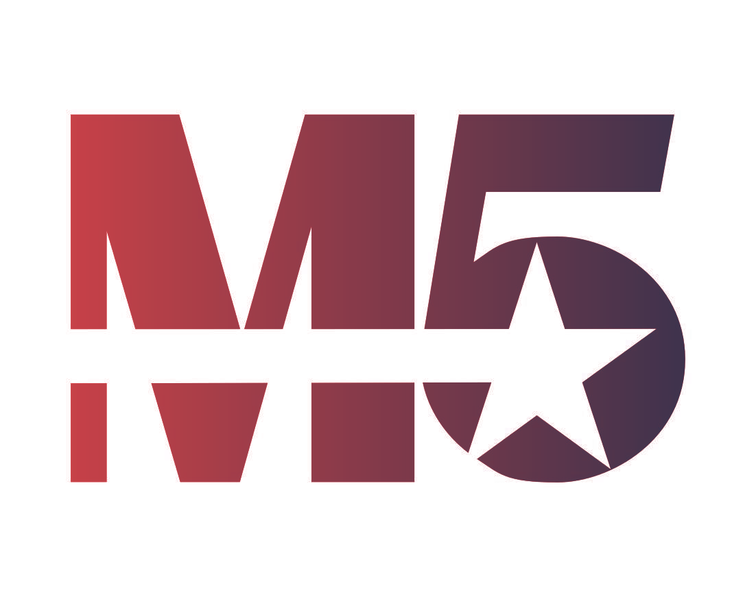 M 5