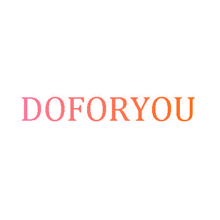 DOFORYOU
