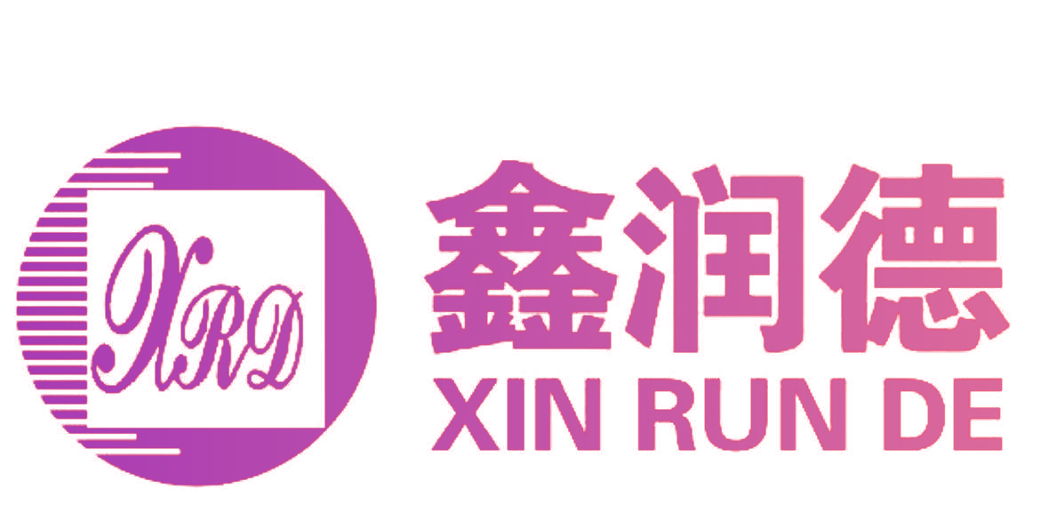 鑫润德 XRD