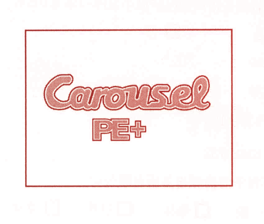 CAROUSEL PE+