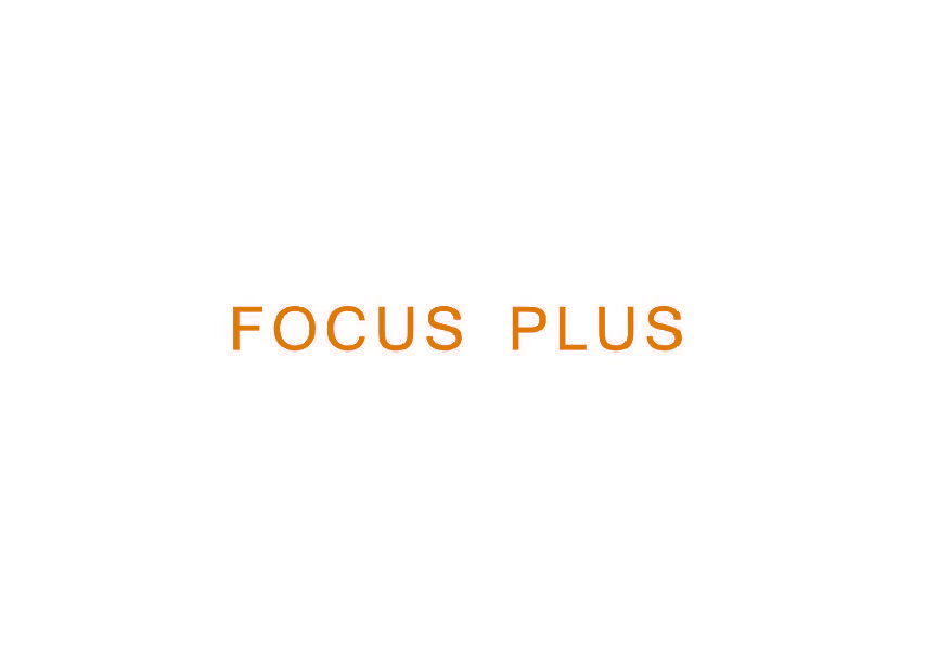 FOCUS PLUS