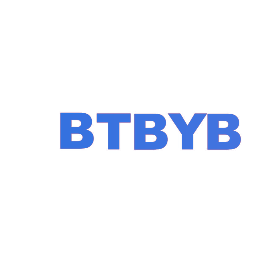 BTBYB