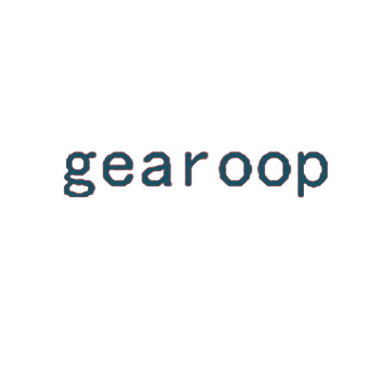 GEAROOP