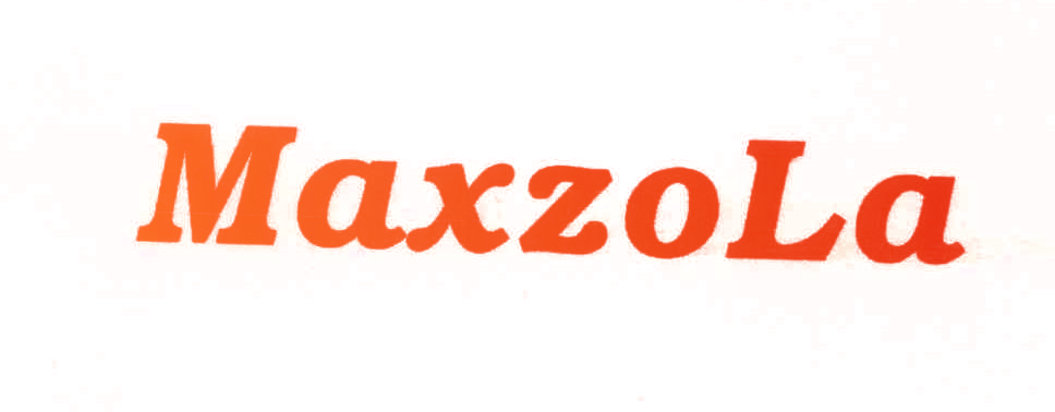 MAXZOLA