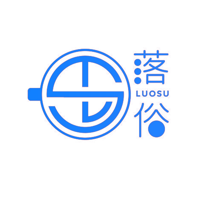 落俗